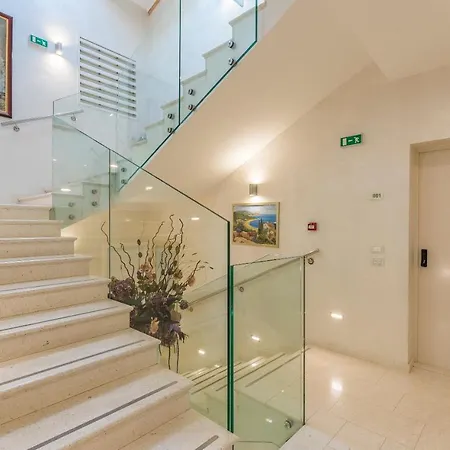 Boutique Melissa 4* Porec