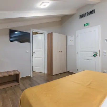 Hotel Boutique Melissa Porec