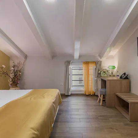 Hotel Boutique Melissa