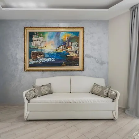 Boutique Melissa Hotel 4*