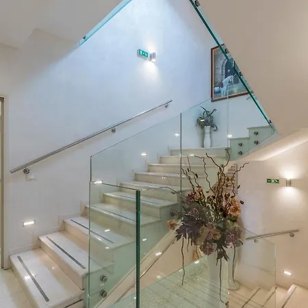 Boutique Melissa 4* Porec