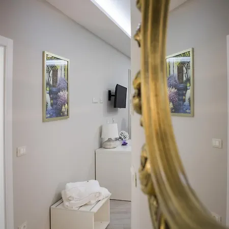 Boutique Melissa Porec