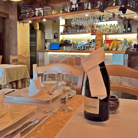 Boutique Melissa Hotel