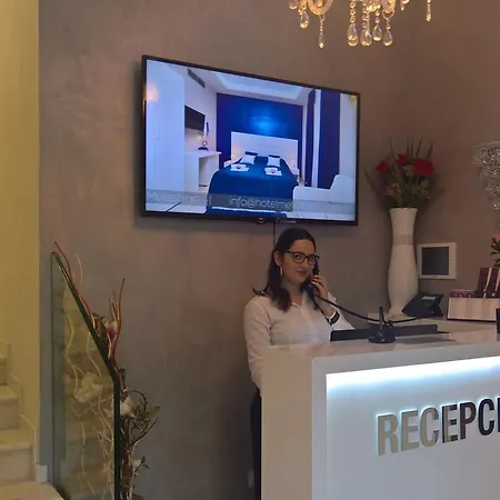 Boutique Melissa 4*