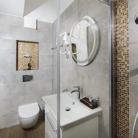 Boutique Melissa 4* Porec