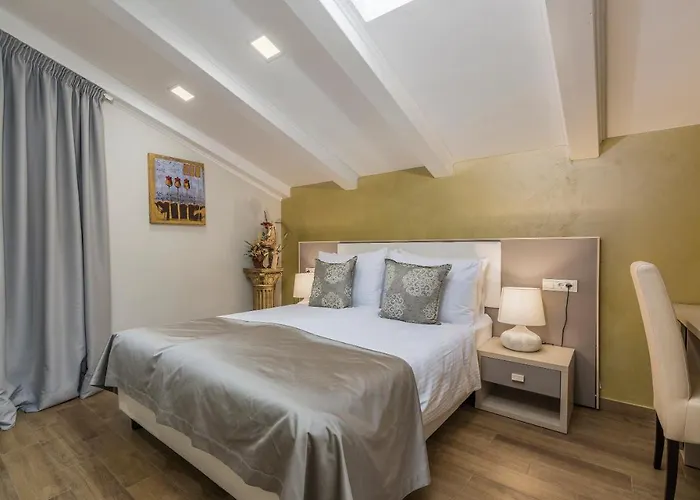 Ξενοδοχείο Boutique Melissa 4*