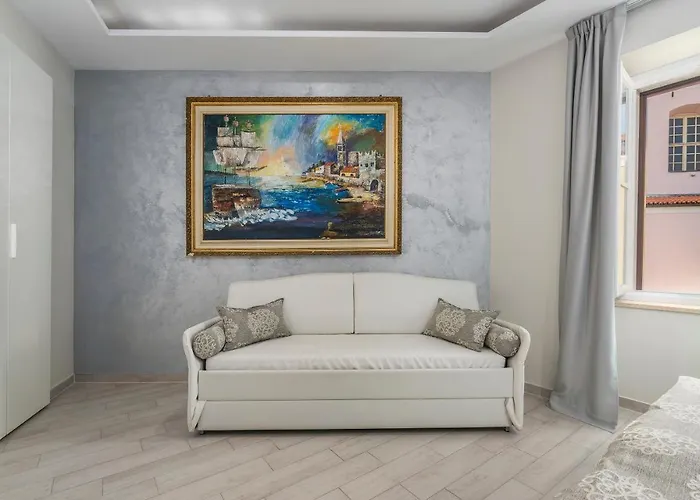 Boutique Melissa Ξενοδοχείο 4*