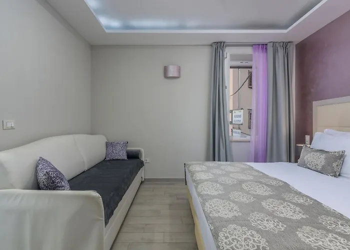 Ξενοδοχείο Boutique Melissa 4*