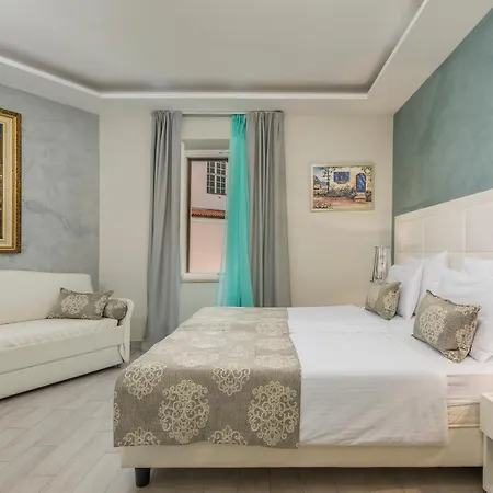 Hotel Boutique Melissa Porec