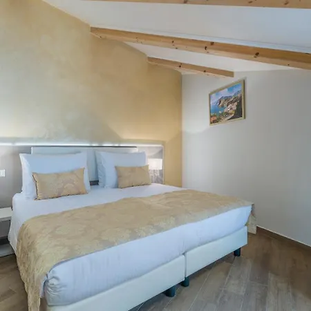 Boutique Melissa Hotel Porec