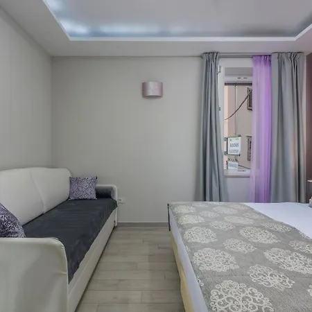 Hotel Boutique Melissa 4*