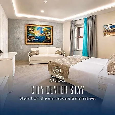 Boutique Melissa Hotel