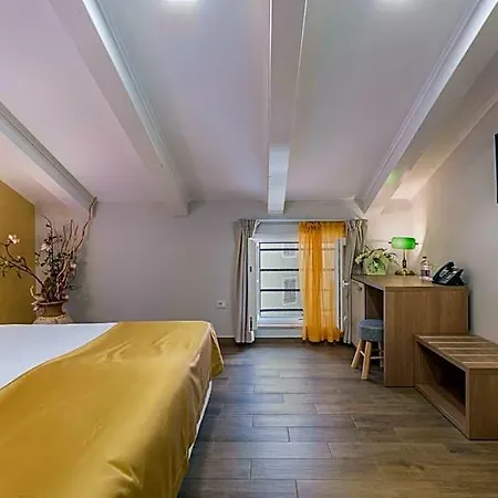 Boutique Melissa 4* Poreč