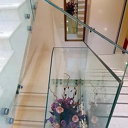 Boutique Melissa ホテル 4*