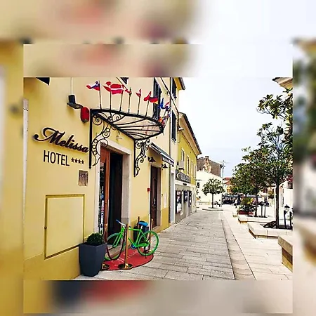 Boutique Melissa Poreč