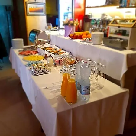 Boutique Melissa Hotel 4*