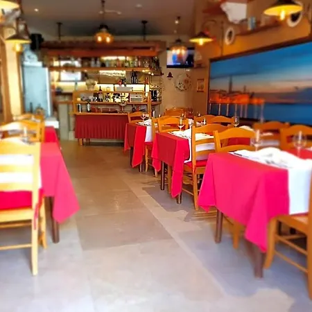 Boutique Melissa Hotel