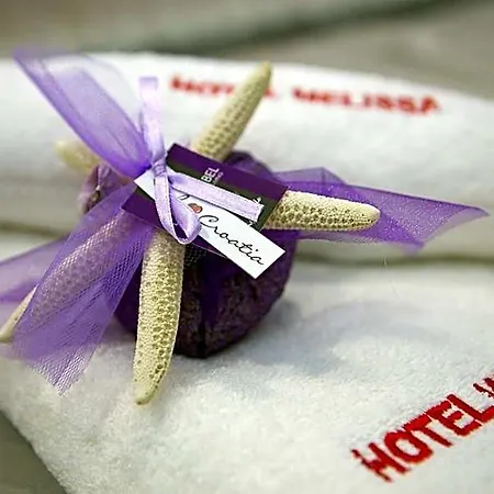 Hotel Boutique Melissa