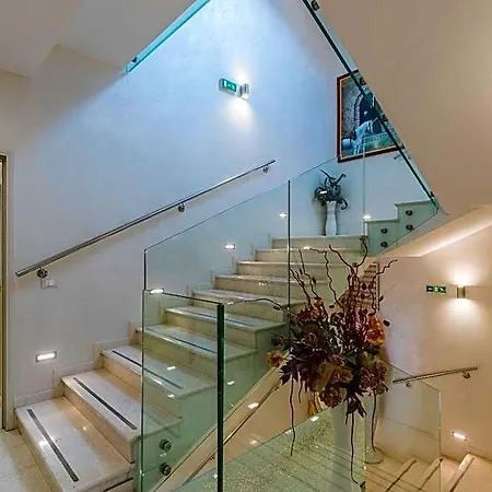 Boutique Melissa Hotel 4*