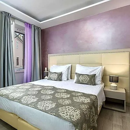 Boutique Melissa Hotel