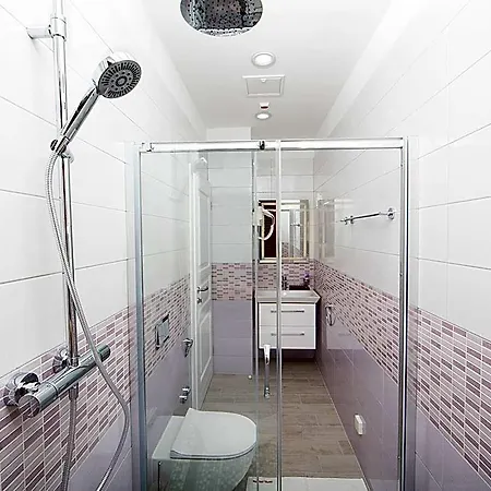 Hotel Boutique Melissa Poreč