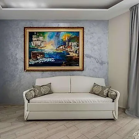 Boutique Melissa Hotel Poreč