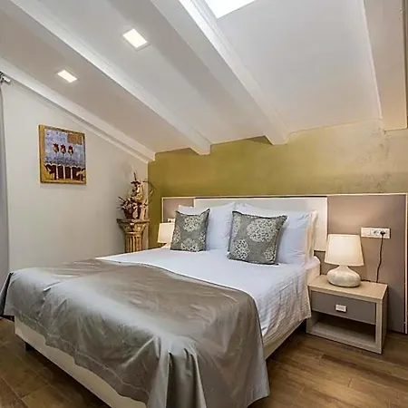 Hotel Boutique Melissa Poreč