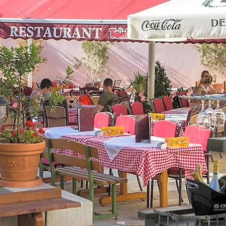 Hotel Boutique Melissa Poreč