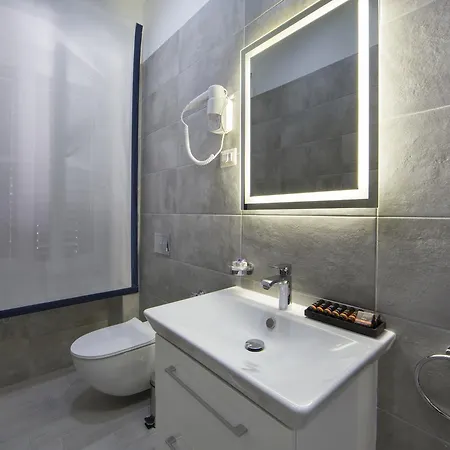 Hotel Boutique Melissa Porec