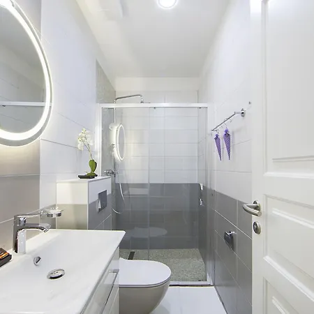 Hotel Boutique Melissa Porec