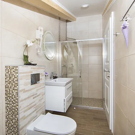 Boutique Melissa Porec