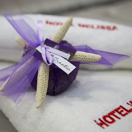 Boutique Melissa Hotel Poreč