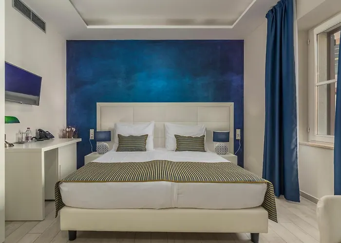 Otel Boutique Melissa Poreč