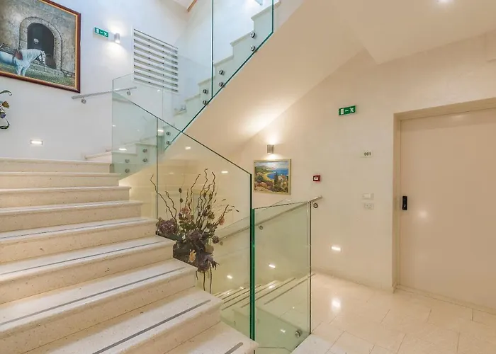 Boutique Melissa 4* פורץ