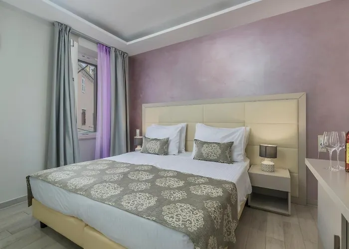 Otel Boutique Melissa 4*