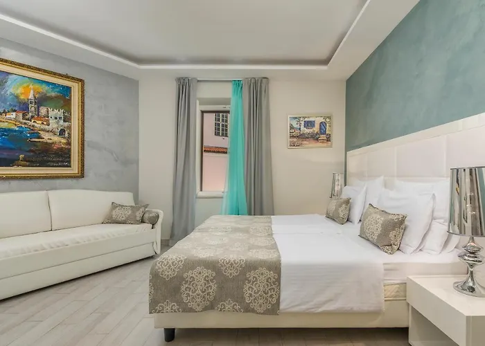 Otel Boutique Melissa Poreč