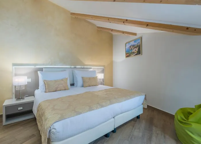 Boutique Melissa Hotel Poreč