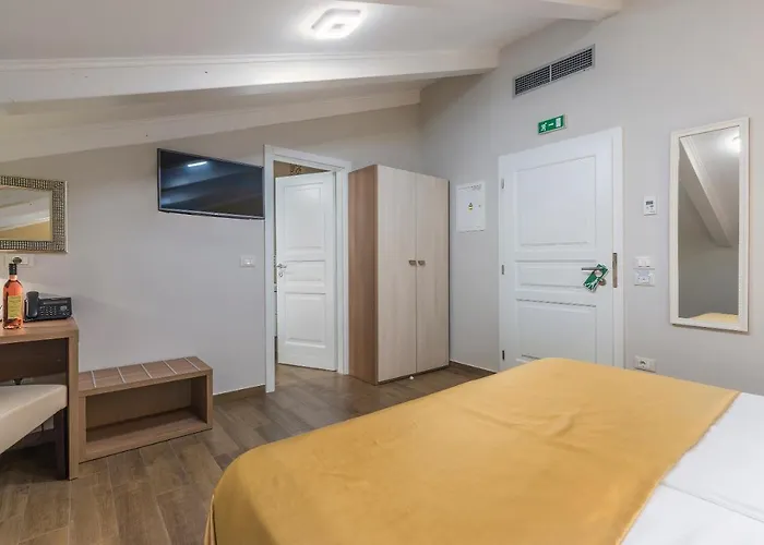 Otel Boutique Melissa Poreč