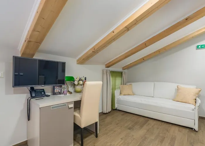 Hotel Boutique Melissa 4*