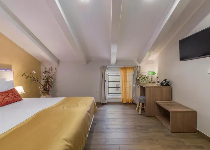 Hotel Boutique Melissa