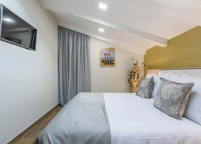 Hotel Boutique Melissa 4*