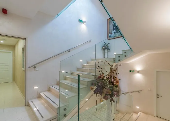 Boutique Melissa 4* Poreč