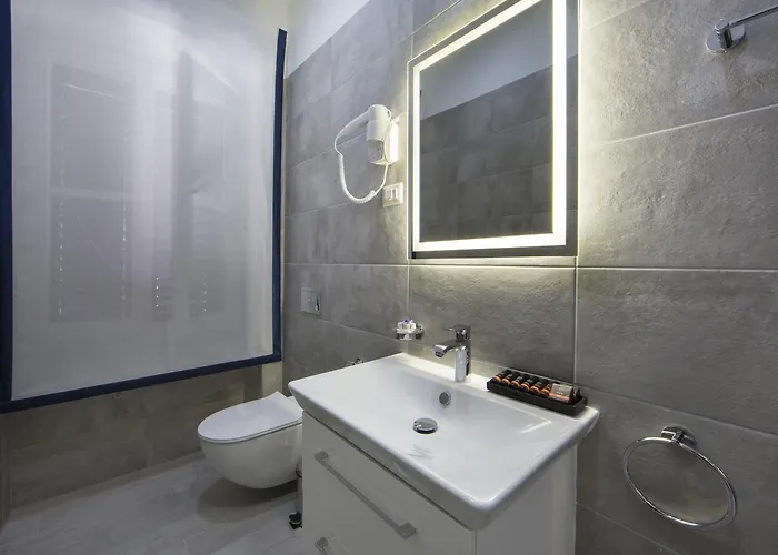 Otel Boutique Melissa Poreč