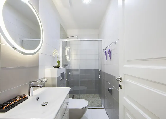 Otel Boutique Melissa Poreč