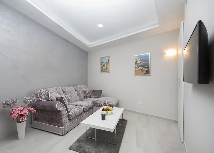 מלון Boutique Melissa