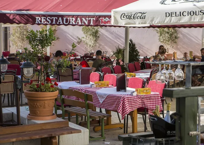 Boutique Melissa מלון פורץ