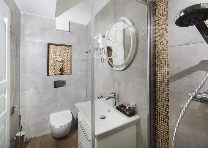 Boutique Melissa 4* Poreč