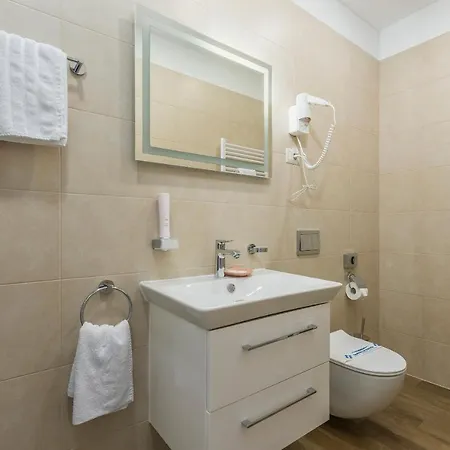 Boutique Melissa Hotel