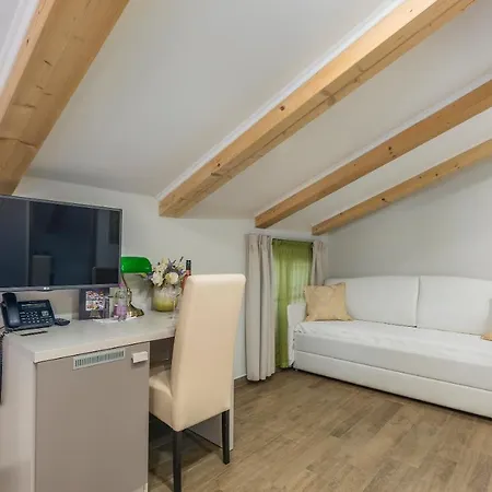 Hotel Boutique Melissa 4*