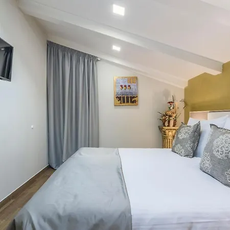 Hotel Boutique Melissa 4*